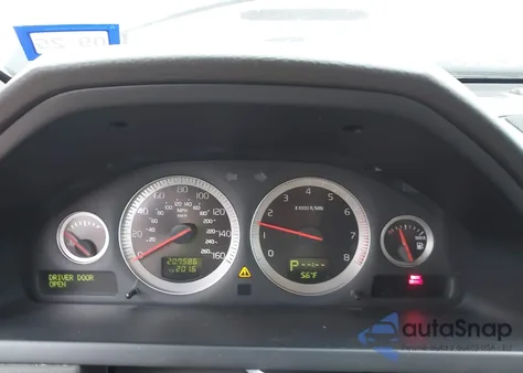 2011 Volvo Xc90 3.2 from USA, damaged, VIN YV4952CZXB1605233